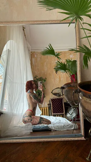 Red Lina OnlyFans Leaked Free Thumbnail Picture - #O2C7DWFrvS