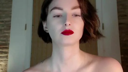 Red Lips Girl OnlyFans Leaked Free Thumbnail Picture - #kKS32pbAhz