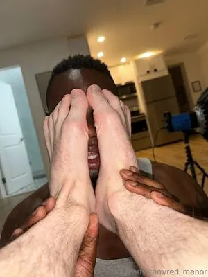 Red Manor OnlyFans Leaked Free Thumbnail Picture - #MsvSiMPObk