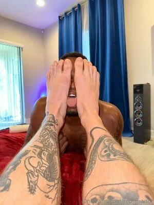 Red Manor OnlyFans Leaked Free Thumbnail Picture - #PDM03Soxzx