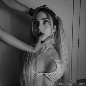 Red Mila OnlyFans Leaked Free Thumbnail Picture - #JOwT6Enu01