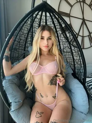 Red Mila OnlyFans Leaked Free Thumbnail Picture - #p9AkT6q42E