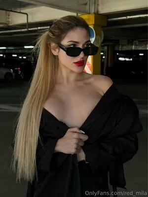 Red Mila OnlyFans Leaked Free Thumbnail Picture - #tPFEv2zWKx