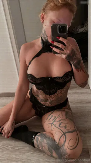 Red Natified OnlyFans Leaked Free Thumbnail Picture - #2pSeB5dYav