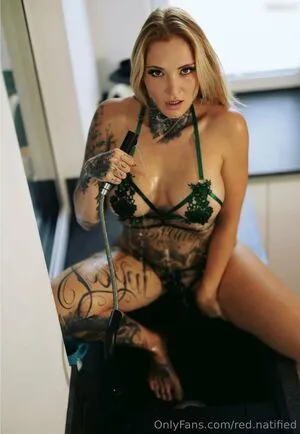 Red Natified OnlyFans Leaked Free Thumbnail Picture - #7Lkl4xrNxT