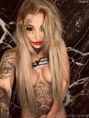 Red Natified OnlyFans Leaked Free Thumbnail Picture - #86kuFIMyMa