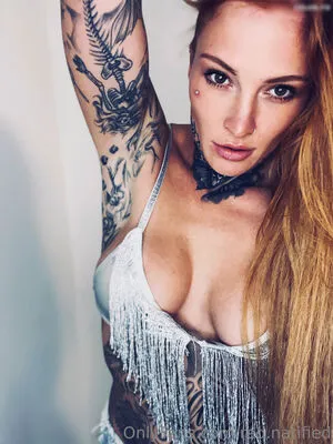 Red Natified OnlyFans Leaked Free Thumbnail Picture - #FwUevbHDUb