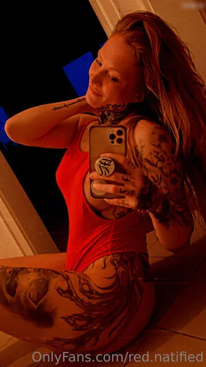 Red Natified OnlyFans Leaked Free Thumbnail Picture - #KBlj7p2Cg6