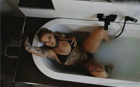Red Natified OnlyFans Leaked Free Thumbnail Picture - #Kgakegjdp6