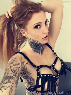 Red Natified OnlyFans Leaked Free Thumbnail Picture - #ObKSfM8gvA