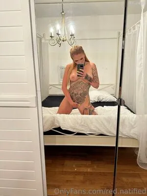 Red Natified OnlyFans Leaked Free Thumbnail Picture - #ObXgkEWzj1