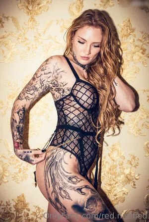 Red Natified OnlyFans Leaked Free Thumbnail Picture - #OoY9EGCvIB