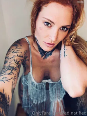 Red Natified OnlyFans Leaked Free Thumbnail Picture - #SFtqUjio65
