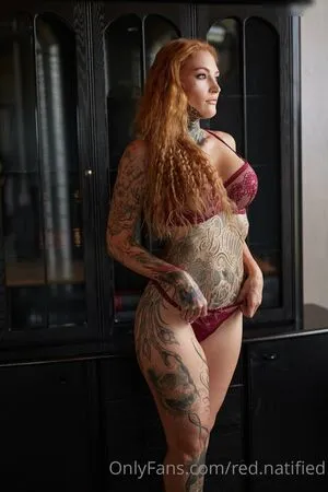 Red Natified OnlyFans Leaked Free Thumbnail Picture - #TgNcI8wxWG