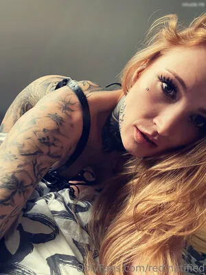 Red Natified OnlyFans Leaked Free Thumbnail Picture - #XGgZdJBfQi