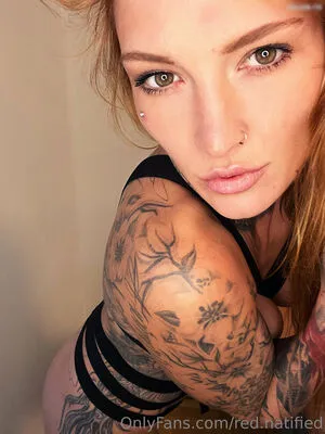 Red Natified OnlyFans Leaked Free Thumbnail Picture - #XquvcXCccd