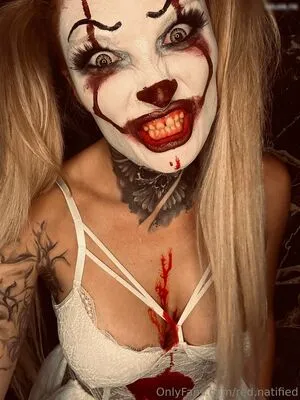 Red Natified OnlyFans Leaked Free Thumbnail Picture - #YWte9G9nAe