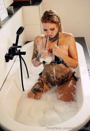 Red Natified OnlyFans Leaked Free Thumbnail Picture - #egpUcmR2lP