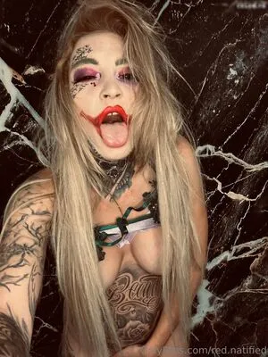 Red Natified OnlyFans Leaked Free Thumbnail Picture - #fWd2Yc5dsP