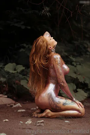 Red Natified OnlyFans Leaked Free Thumbnail Picture - #hEuPgMXrRK