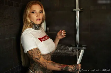 Red Natified OnlyFans Leaked Free Thumbnail Picture - #hg9CHAHcqM
