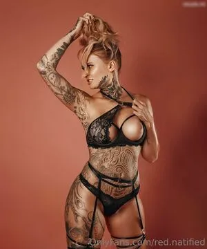 Red Natified OnlyFans Leaked Free Thumbnail Picture - #iT0AIQgefu