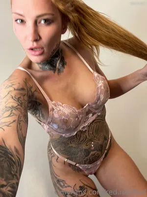 Red Natified OnlyFans Leaked Free Thumbnail Picture - #lUTyNoiIxm