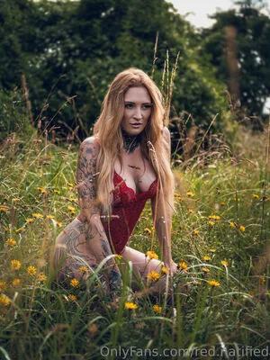 Red Natified OnlyFans Leaked Free Thumbnail Picture - #sRYgueThRD