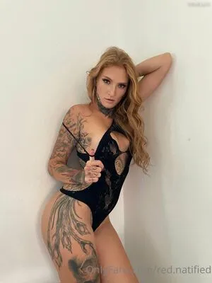 Red Natified OnlyFans Leaked Free Thumbnail Picture - #u0YUgtYtGw