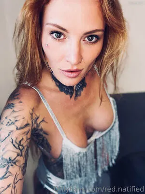 Red Natified OnlyFans Leaked Free Thumbnail Picture - #vbBTqLobHT