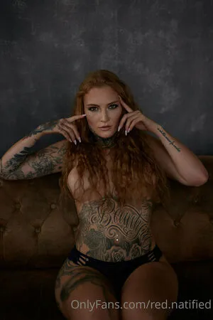 Red Natified OnlyFans Leaked Free Thumbnail Picture - #xGryVTgU9D