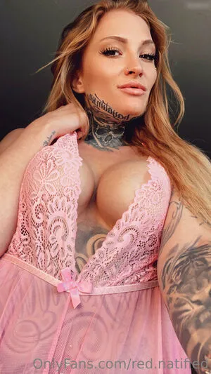 Red Natified OnlyFans Leaked Free Thumbnail Picture - #zKx0xD6vLM