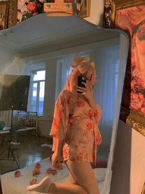 Red Oni OnlyFans Leaked Free Thumbnail Picture - #CRyIIEHORP