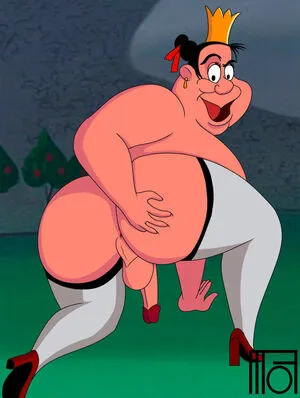 Red Queen OnlyFans Leaked Free Thumbnail Picture - #2oBFfiXywn