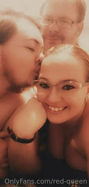 Red Queen OnlyFans Leaked Free Thumbnail Picture - #JbRvCfKqqi