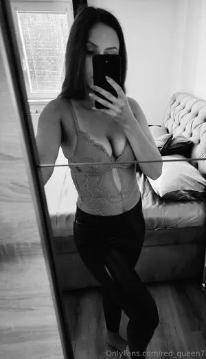 Red Queen7 OnlyFans Leaked Free Thumbnail Picture - #hfLN3y8pXb