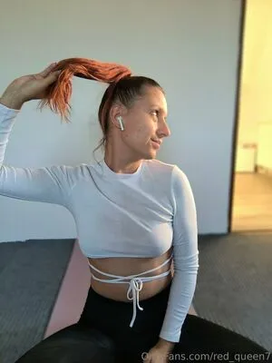 Red Queen7 OnlyFans Leaked Free Thumbnail Picture - #mmpl3d75n2