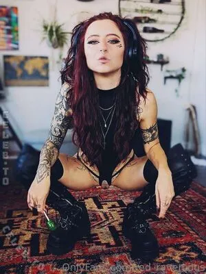 Red Raven OnlyFans Leaked Free Thumbnail Picture - #W4s47hfGgx