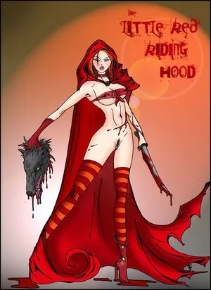 Red Riding OnlyFans Leaked Free Thumbnail Picture - #iWcpHG6TCf
