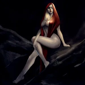 Red Riding OnlyFans Leaked Free Thumbnail Picture - #mMPoASPUvG