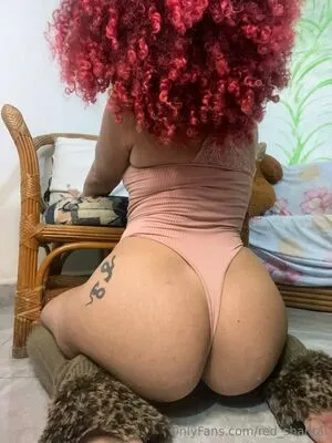 Red Shantal OnlyFans Leaked Free Thumbnail Picture - #SHU8DlGLoN