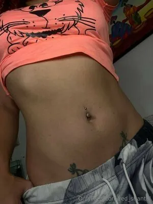 Red Shantal OnlyFans Leaked Free Thumbnail Picture - #ZKtW1C9dNf