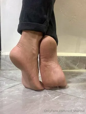 Red Shantal OnlyFans Leaked Free Thumbnail Picture - #kyZHZGHF2l