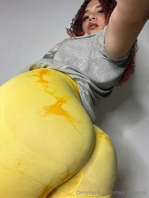 Red Shantal OnlyFans Leaked Free Thumbnail Picture - #xRm0vZQNv0