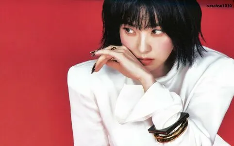 Red Velvet OnlyFans Leaked Free Thumbnail Picture - #4XsrdcGMFR