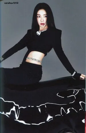 Red Velvet OnlyFans Leaked Free Thumbnail Picture - #57TXwIp8qn