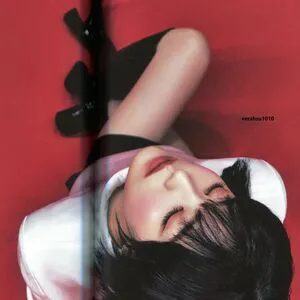 Red Velvet OnlyFans Leaked Free Thumbnail Picture - #75e7KF49oF