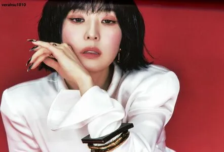 Red Velvet OnlyFans Leaked Free Thumbnail Picture - #96uIDgewDo