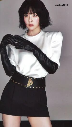 Red Velvet OnlyFans Leaked Free Thumbnail Picture - #GJgyPYUFNB