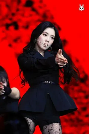 Red Velvet OnlyFans Leaked Free Thumbnail Picture - #ICaH4MLMKK